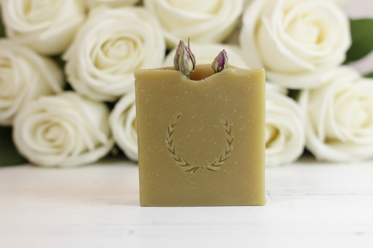 Argan-Royal Seife