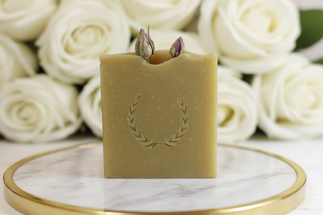 Argan-Royal Seife (Luxus für deine Haut )