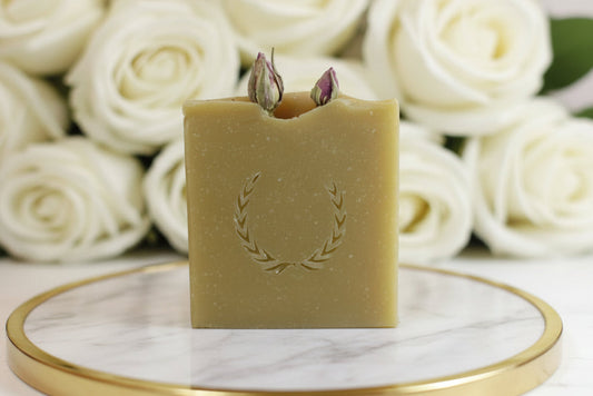 Argan-Royal Seife (Luxus für deine Haut )