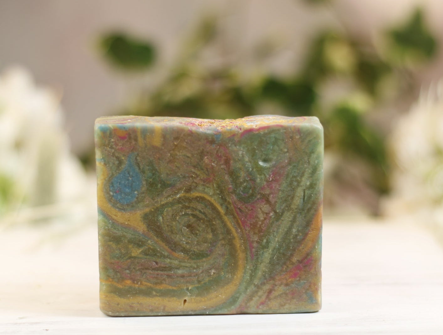 Advents Festags Naturseife  bis zum 6.Januar 2026