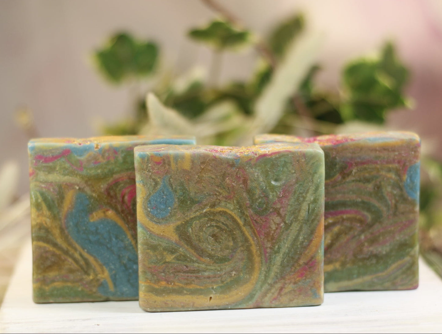 Advents Festags Naturseife  bis zum 6.Januar 2026