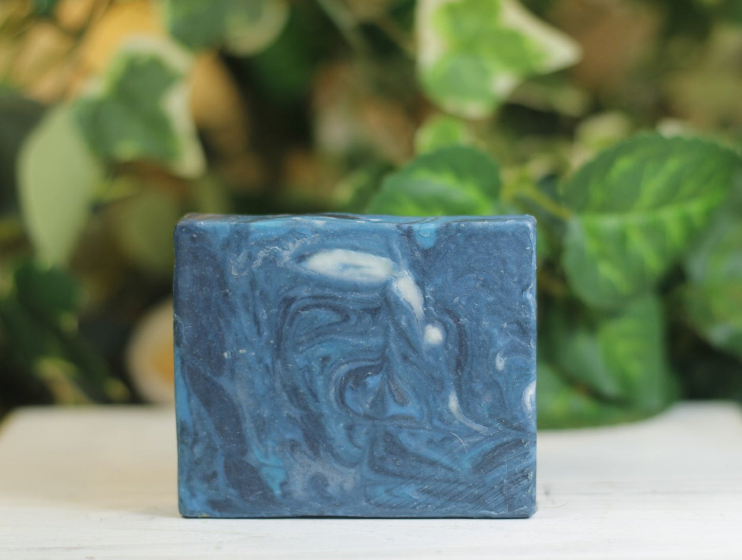 Bergamotte Naturseife