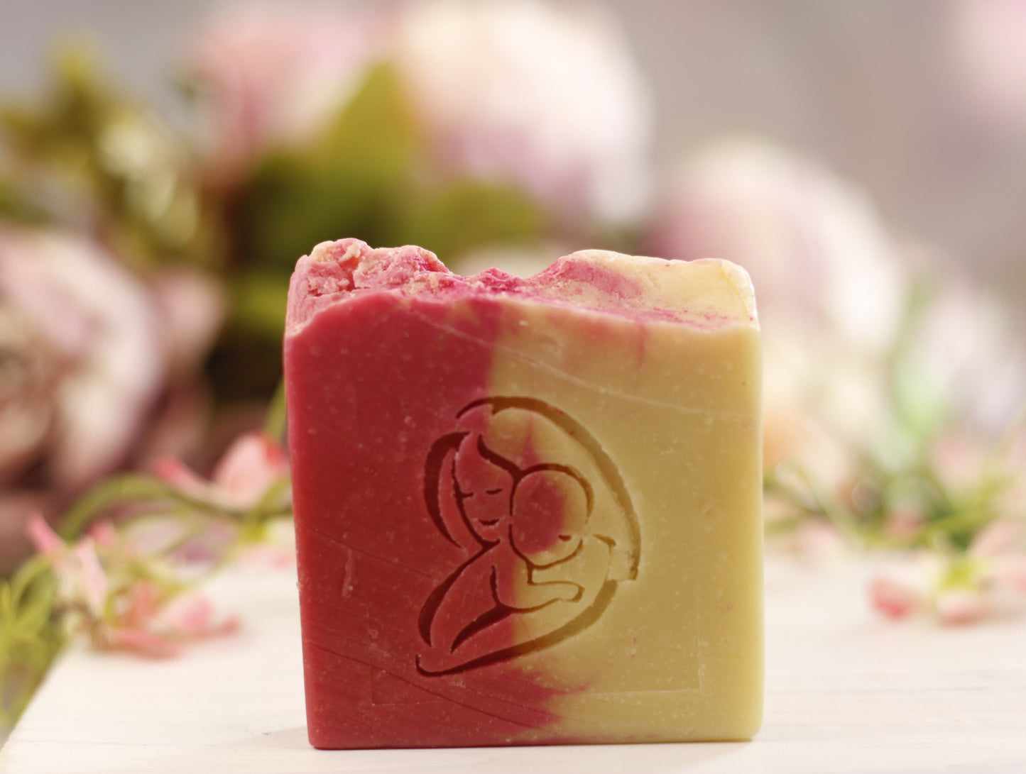 Sapone naturale Mother's Love