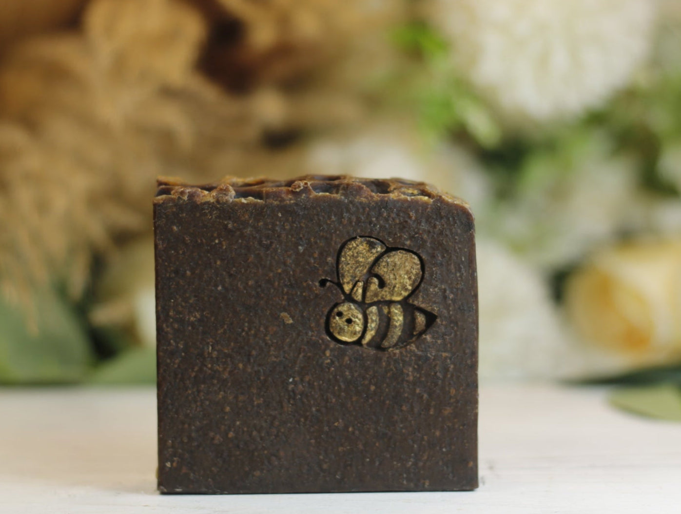 Sapone naturale al miele e propoli