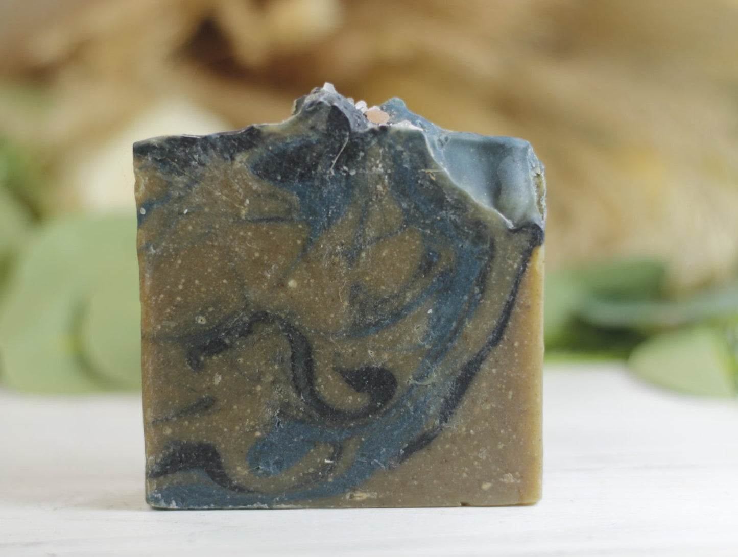 Sapone naturale sportivo