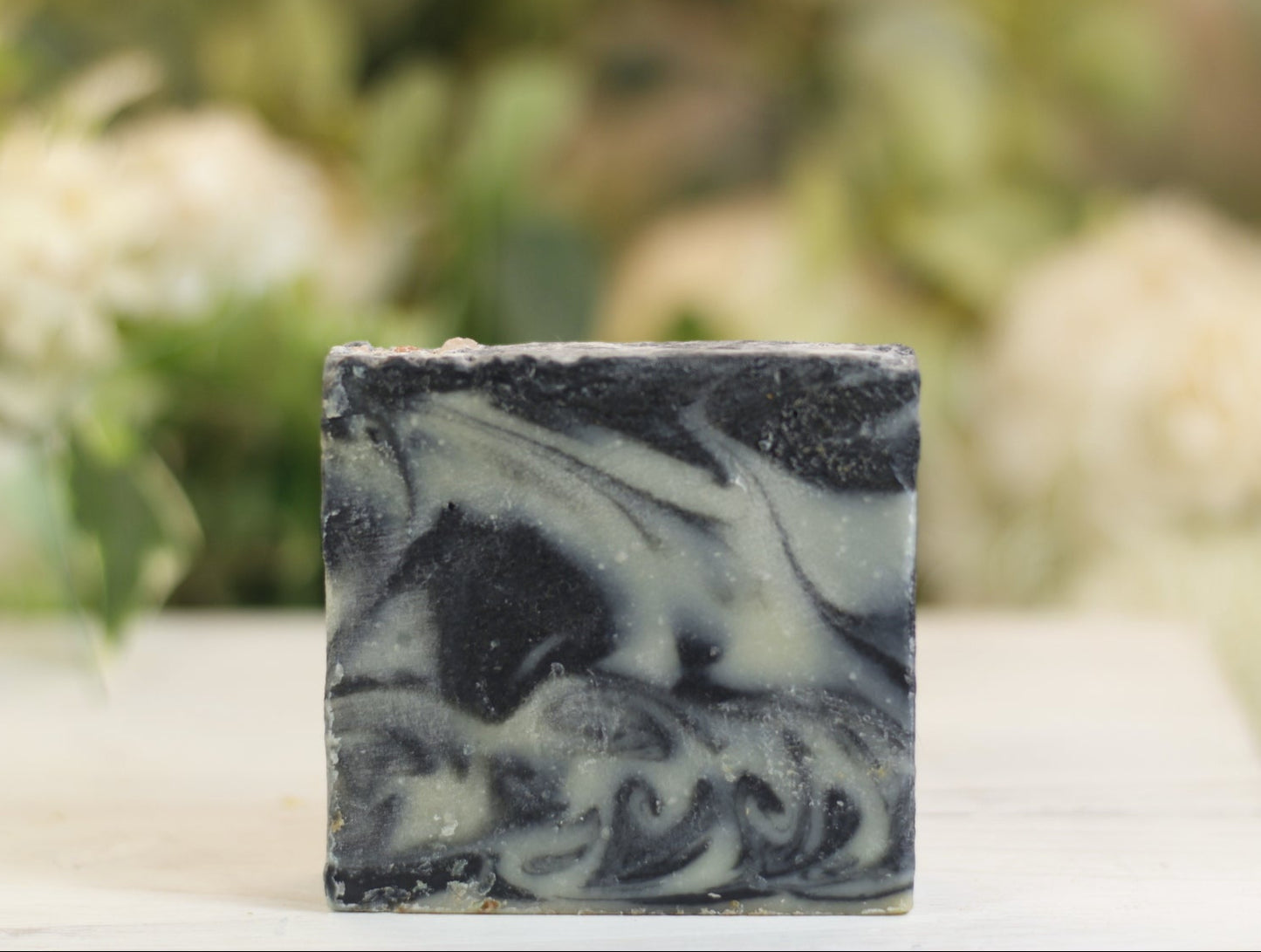 Sapone naturale all'olio dell'albero del tè