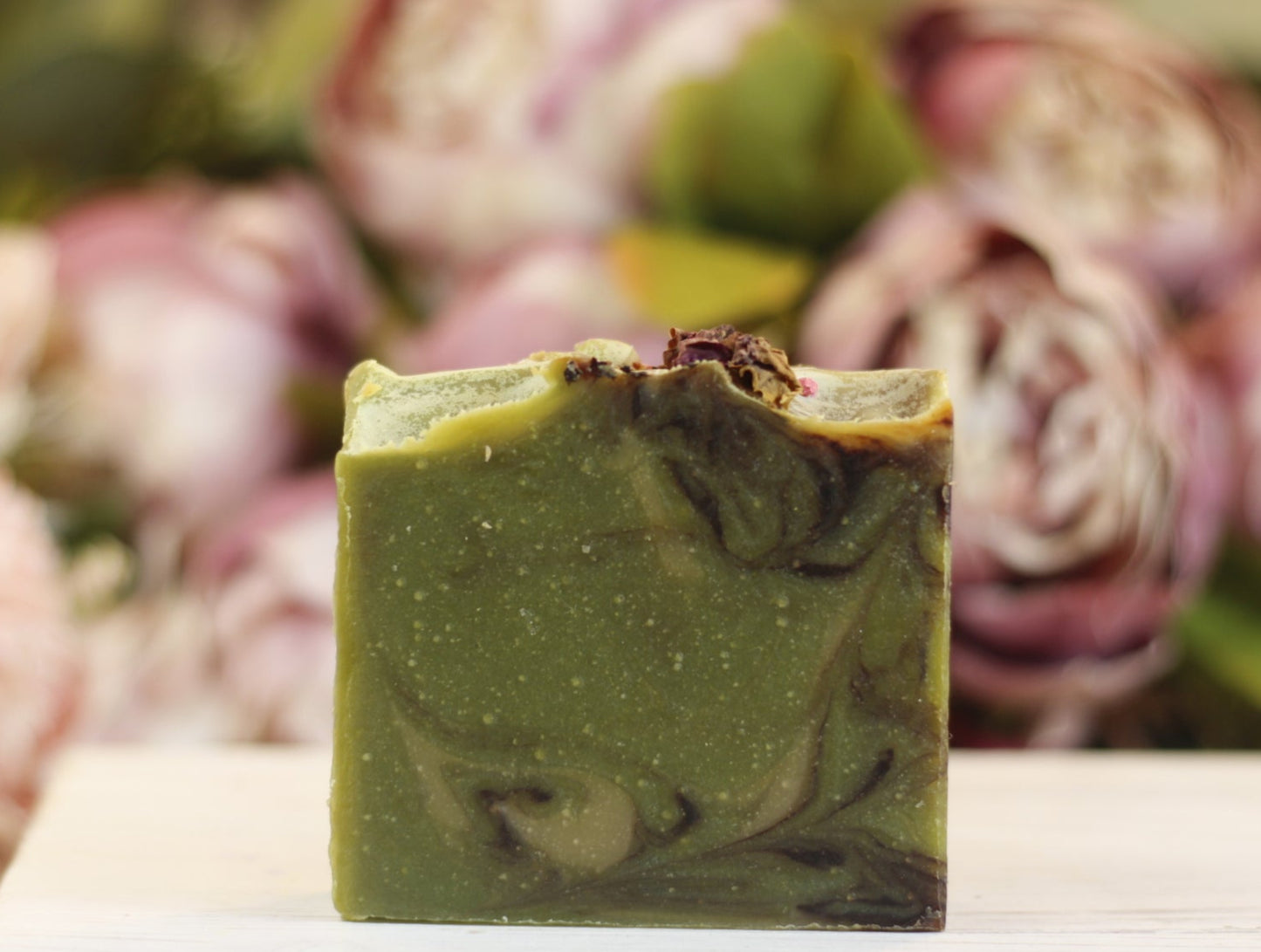 Sapone naturale alla verbena