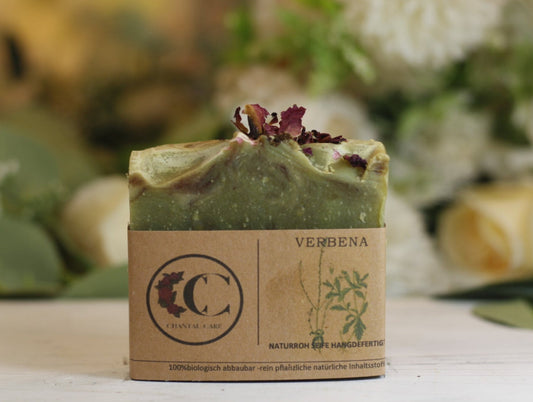 Verbena Naturseife
