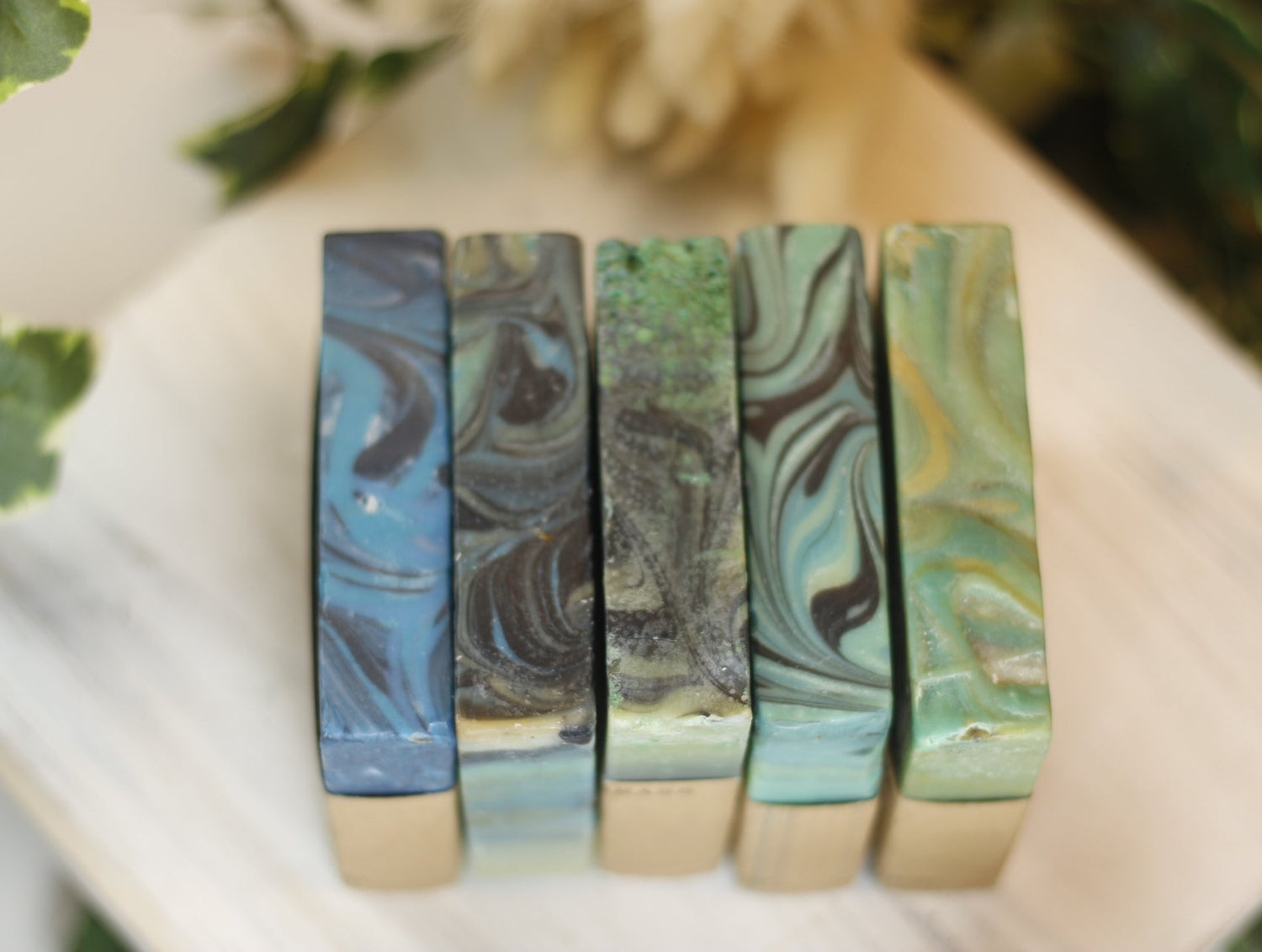 Körperintensive Pflege mit den Zitrusdüften