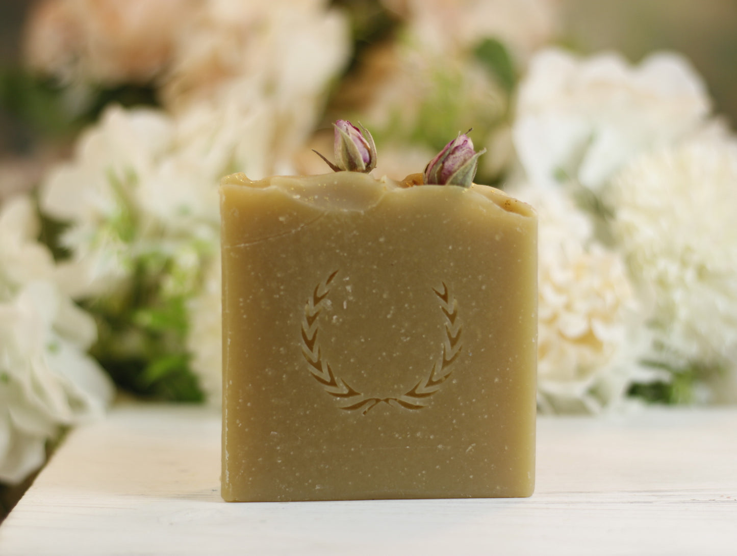 Jojobaperlen Naturseife mit wertvollen Jojobaperlen gibt der müden Haut einen Frischekick