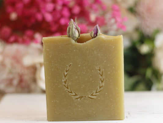 Argan-Royal Seife