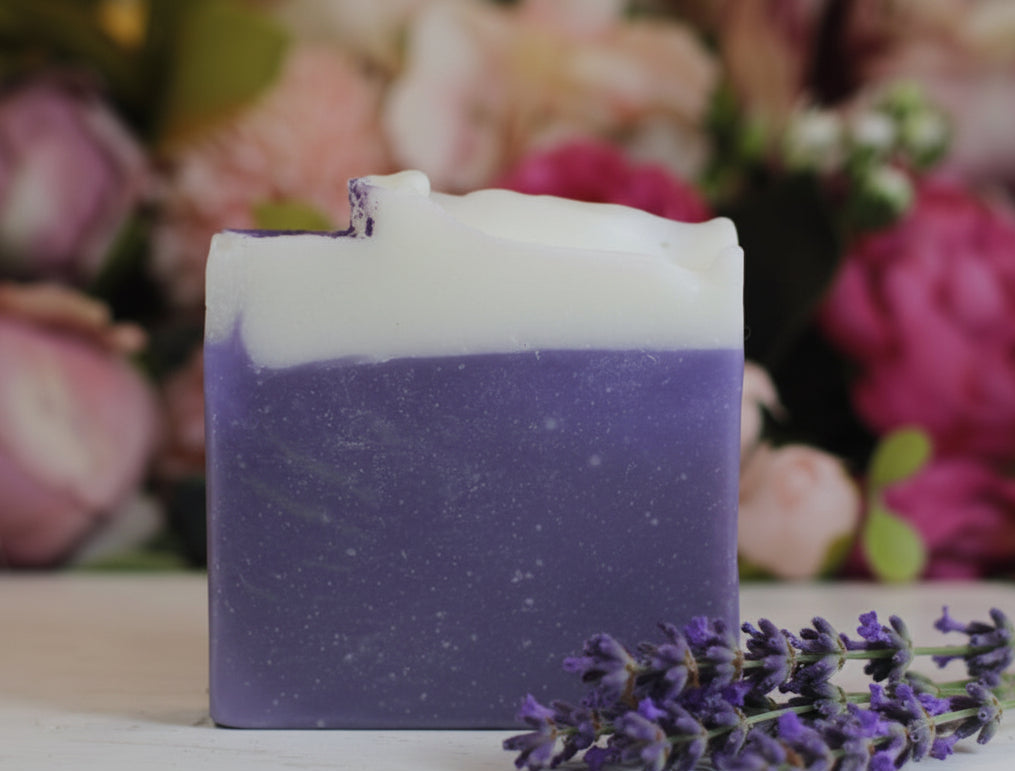 Jojobaperlen Naturseife mit wertvollen Jojobaperlen gibt der müden Haut einen Frischekick