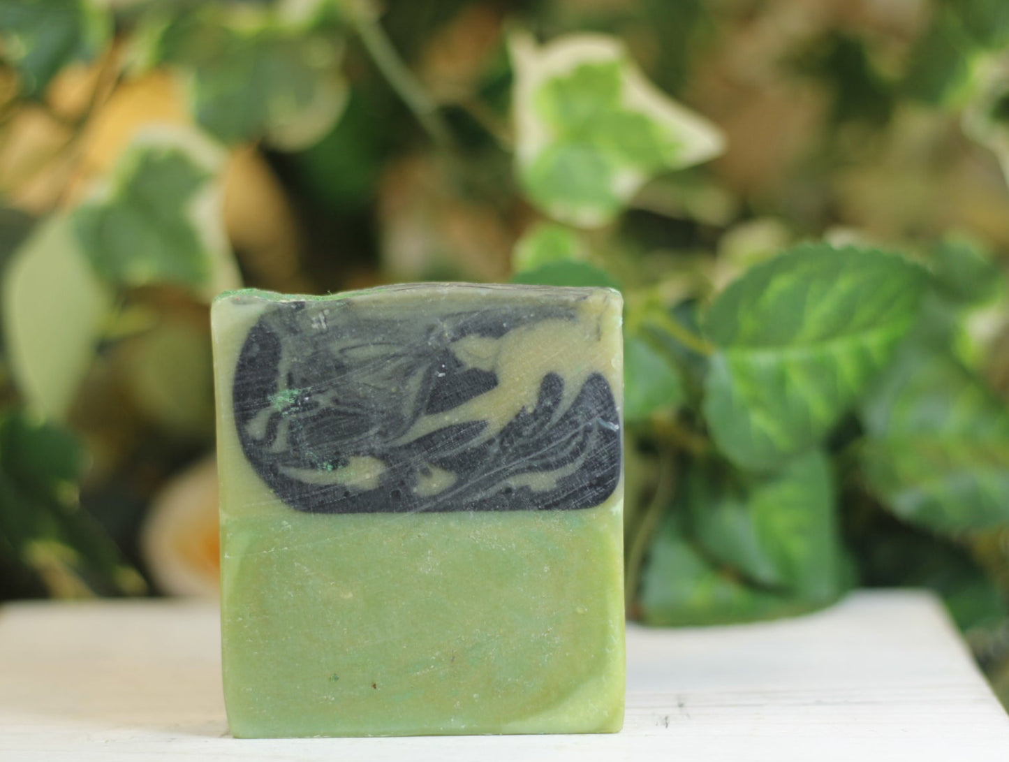 Lemongrass Naturseife