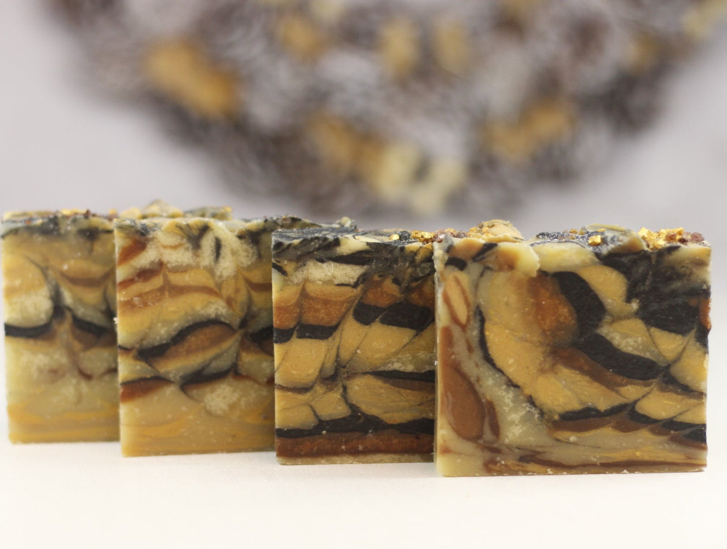 Sapone naturale al sandalo