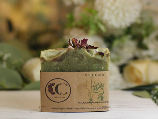 Verbena Naturseife