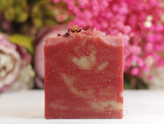 L'aime du Savon Naturseife